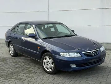 Mazda 626