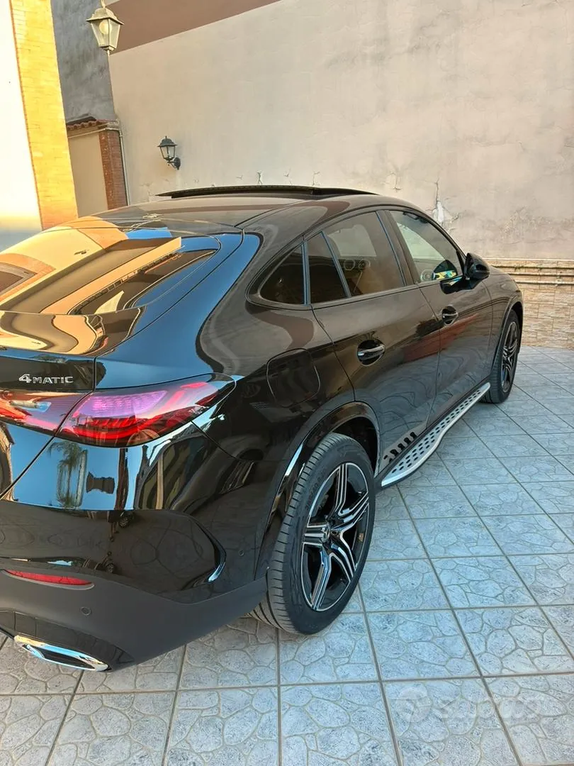 Mercedes-Benz Glc 2025 photo 2