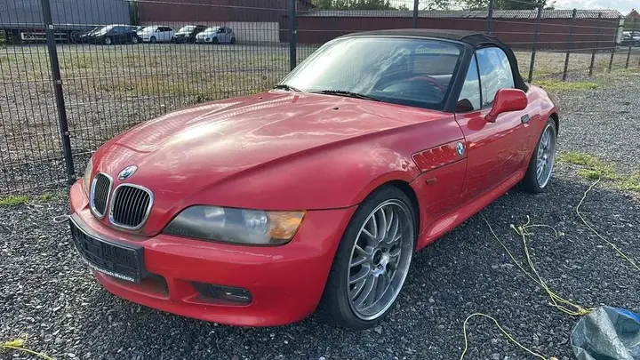 BMW Z3