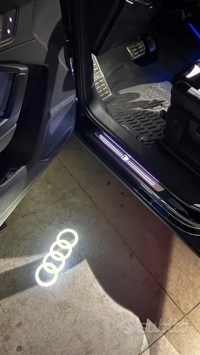 Audi Q3 2018 photo 4