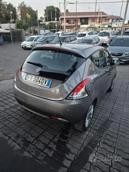 Lancia Ypsilon 2019 photo 3
