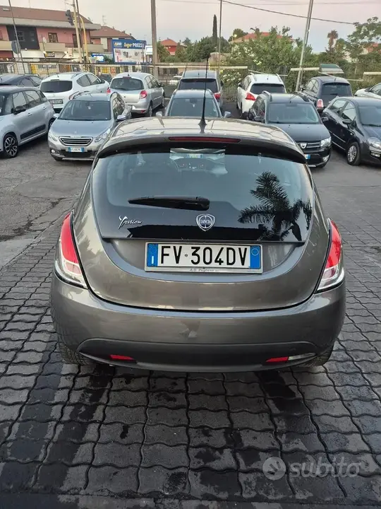 Lancia Ypsilon 2019 photo 5