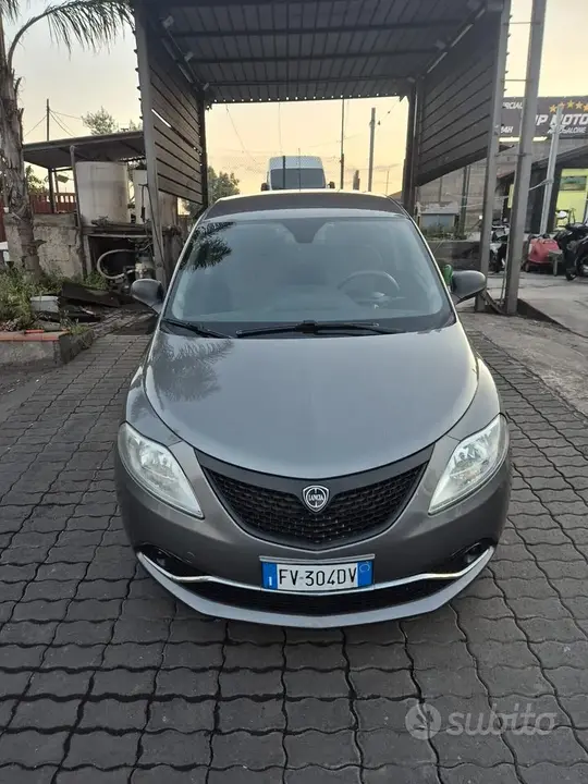 Lancia Ypsilon 2019 photo 4