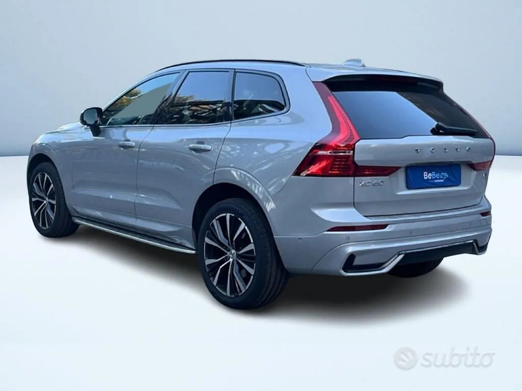 Volvo Xc60 2023 photo 5