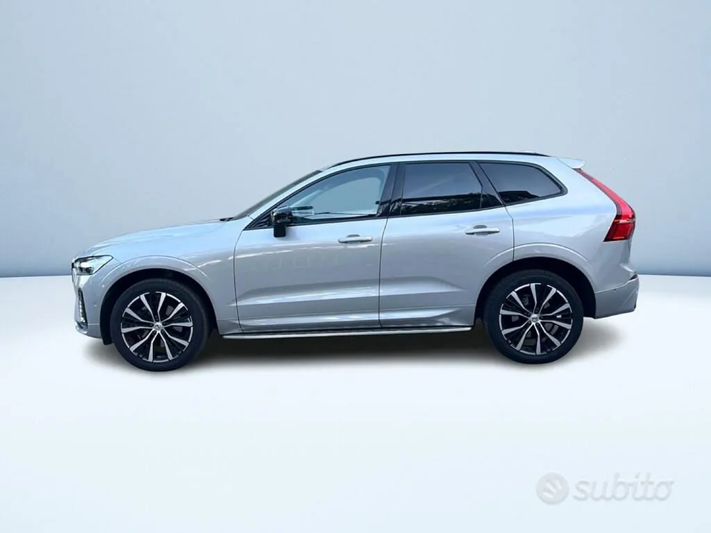 Volvo Xc60 2023 photo 4