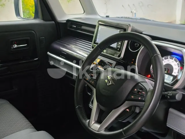 Suzuki Spacia 2023 photo 5