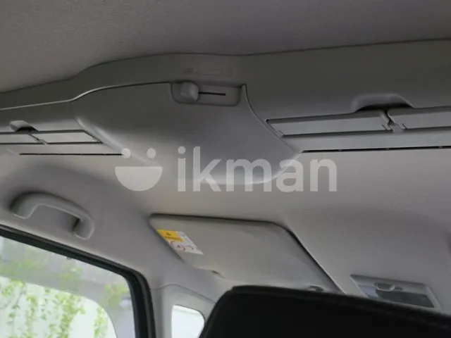Suzuki Spacia 2023 photo 4
