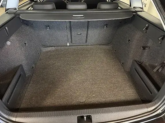Skoda Octavia 2020 photo 5