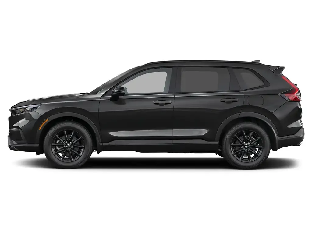 Honda Cr-V 2026 photo 3