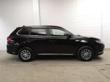 Mitsubishi Outlander 2015 photo 4