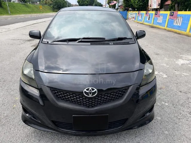 Toyota Vios