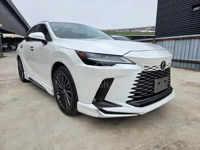Lexus Rx350