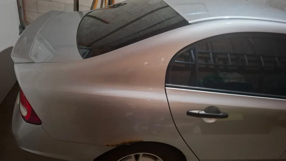 Honda Civic 2009 photo 3