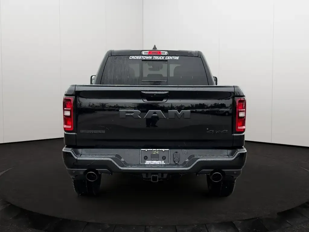 Ram 1500 2027 photo 5
