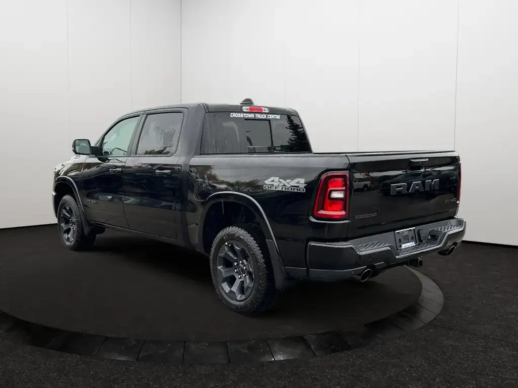 Ram 1500 2027 photo 4