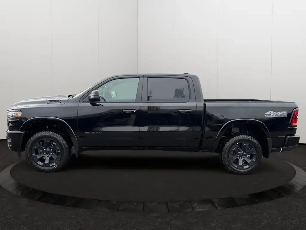 Ram 1500 2027 photo 2