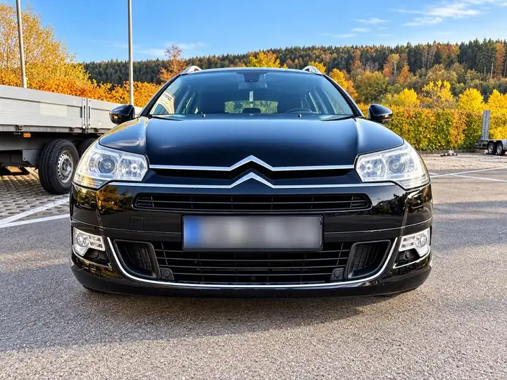 Citroen C5