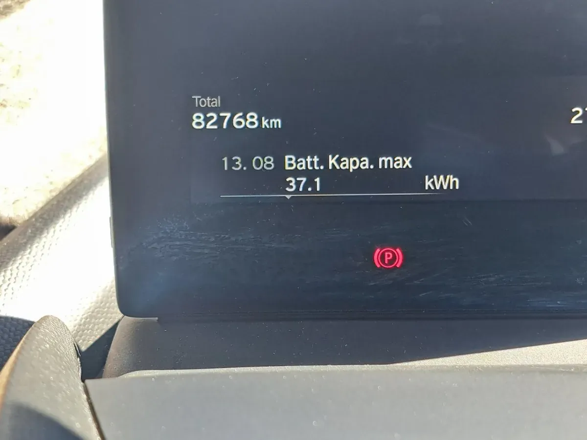 BMW I3 S 2022 photo 2