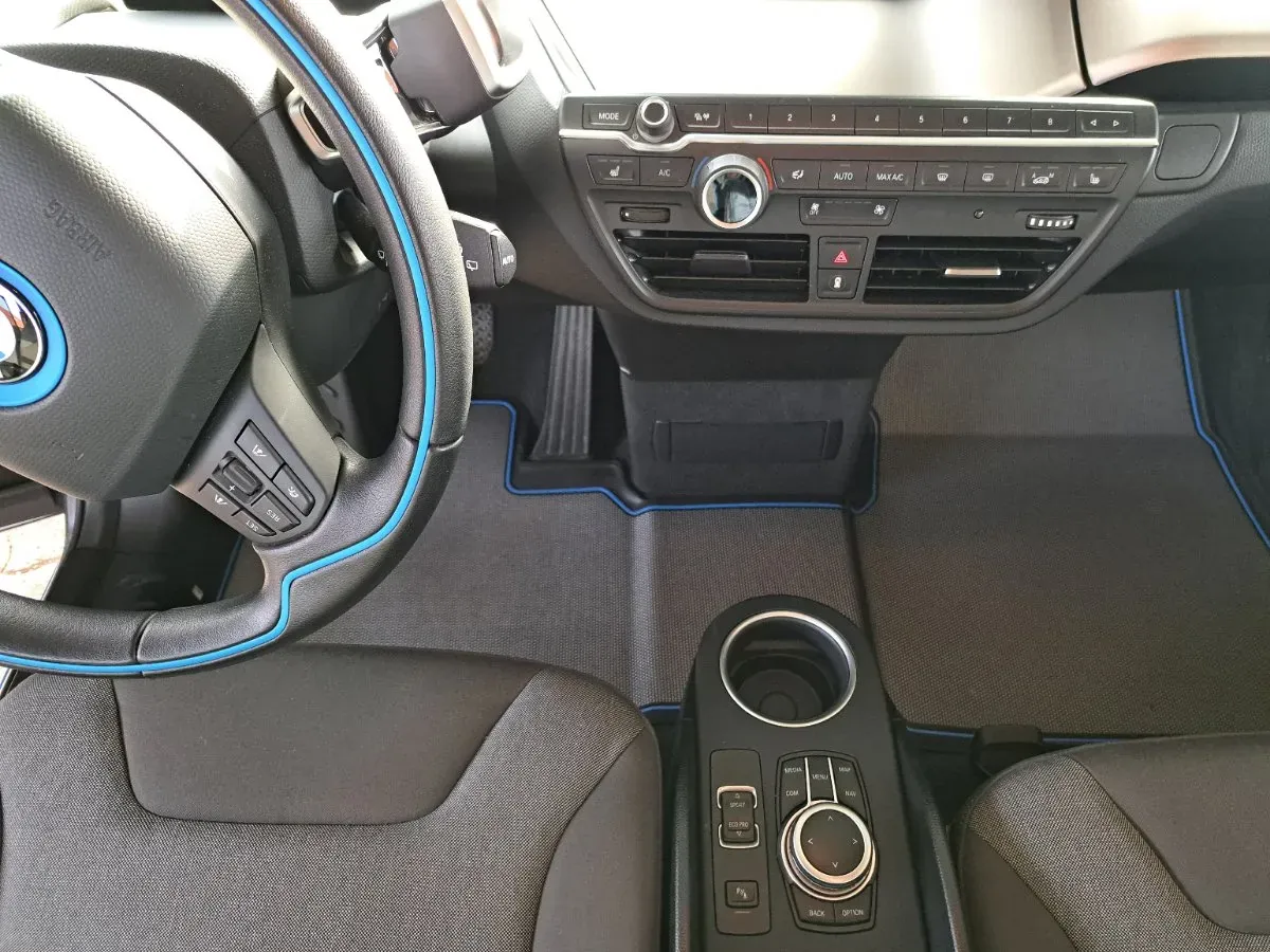 BMW I3 S 2022 photo 3