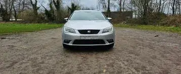 Seat Leon 2015 photo 3