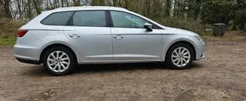 Seat Leon 2015 photo 4