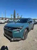 Toyota Rav4 2026 photo 2