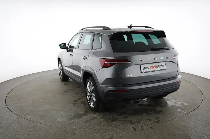 Skoda Karoq 2023 photo 2