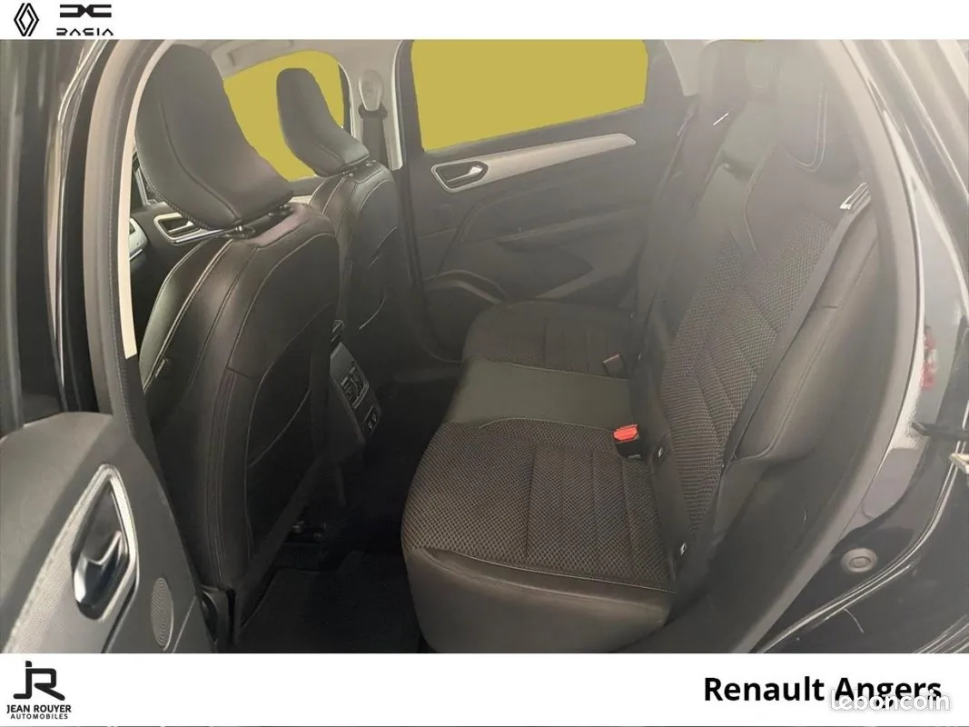 Renault Arkana 2021 photo 4