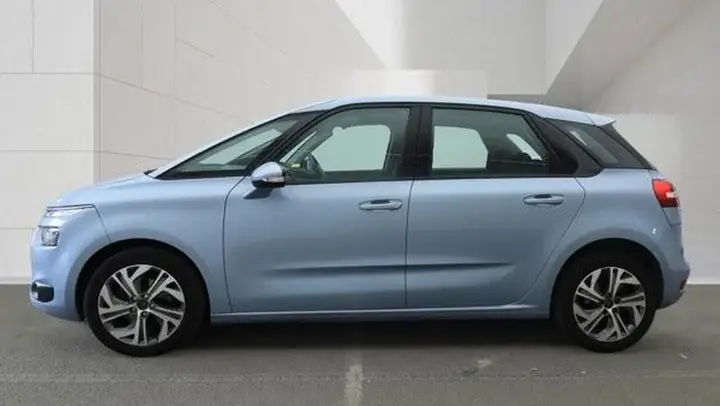 Citroen C4 Picasso 2016 photo 5