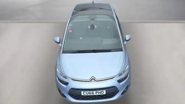 Citroen C4 Picasso 2016 photo 2