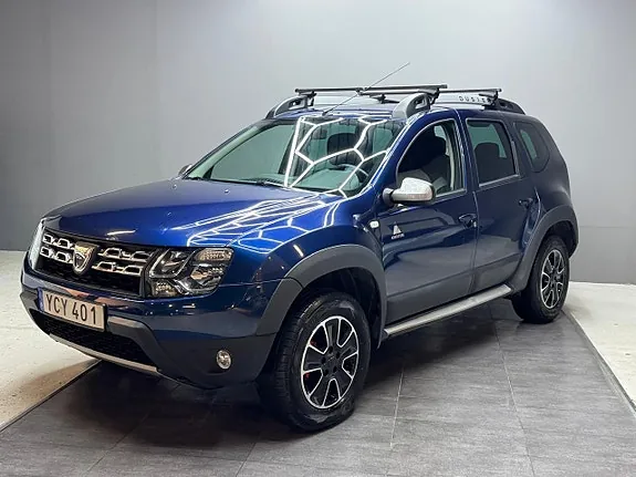 Dacia Duster 2016 photo 3