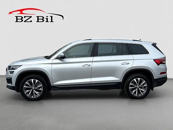 Skoda Kodiaq 2023 photo 2