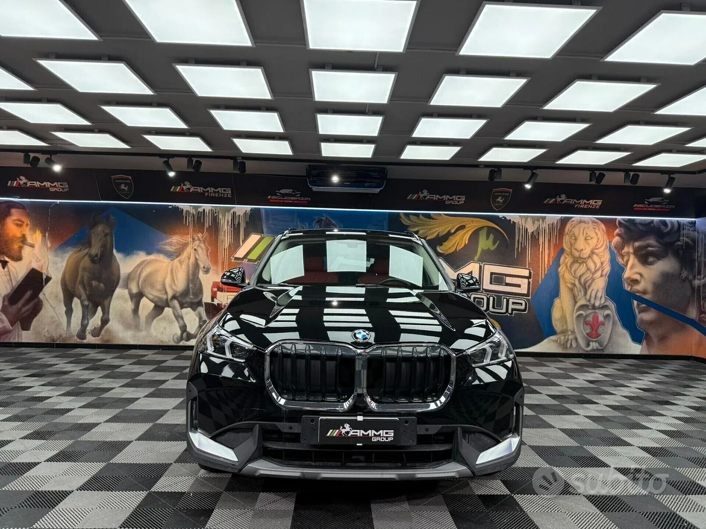 BMW X1 2023 photo 2