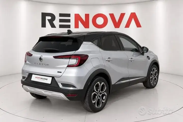 Renault Captur 2023 photo 5