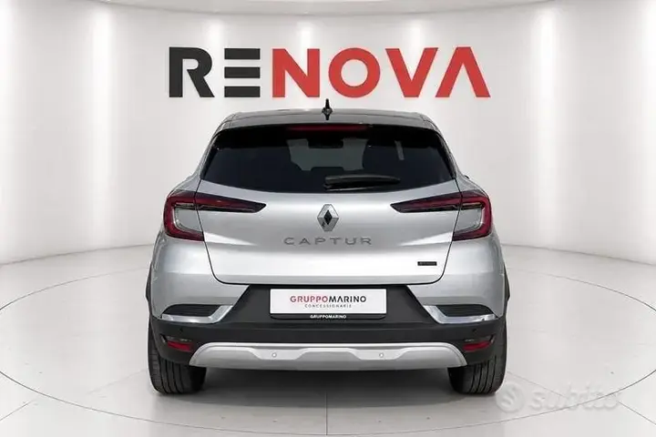 Renault Captur 2023 photo 4