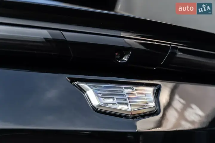 Cadillac Lyriq 2022 photo 4