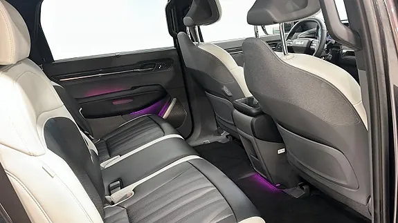 Kia Ev9 2026 photo 5