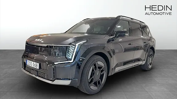 Kia Ev9
