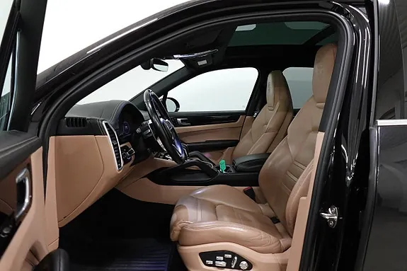 Porsche Cayenne 2019 photo 4
