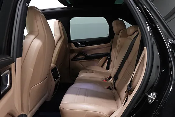 Porsche Cayenne 2019 photo 5