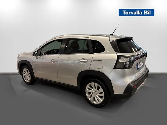 Suzuki S-Cross 2026 photo 4