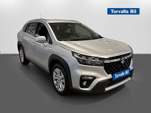 Suzuki S-Cross 2026 photo 3