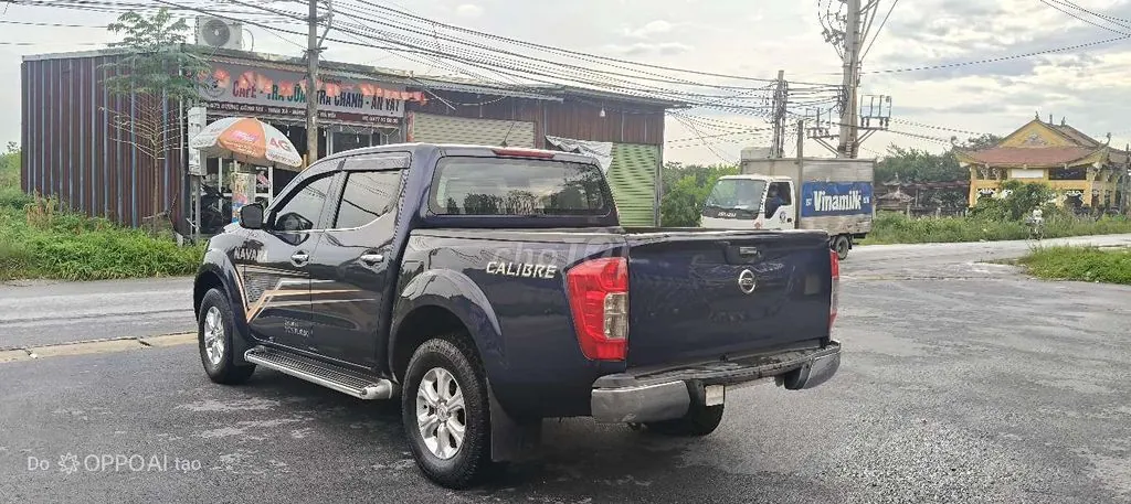 Nissan Navara 2018 photo 3