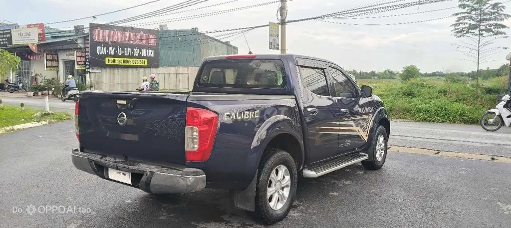 Nissan Navara 2018 photo 4