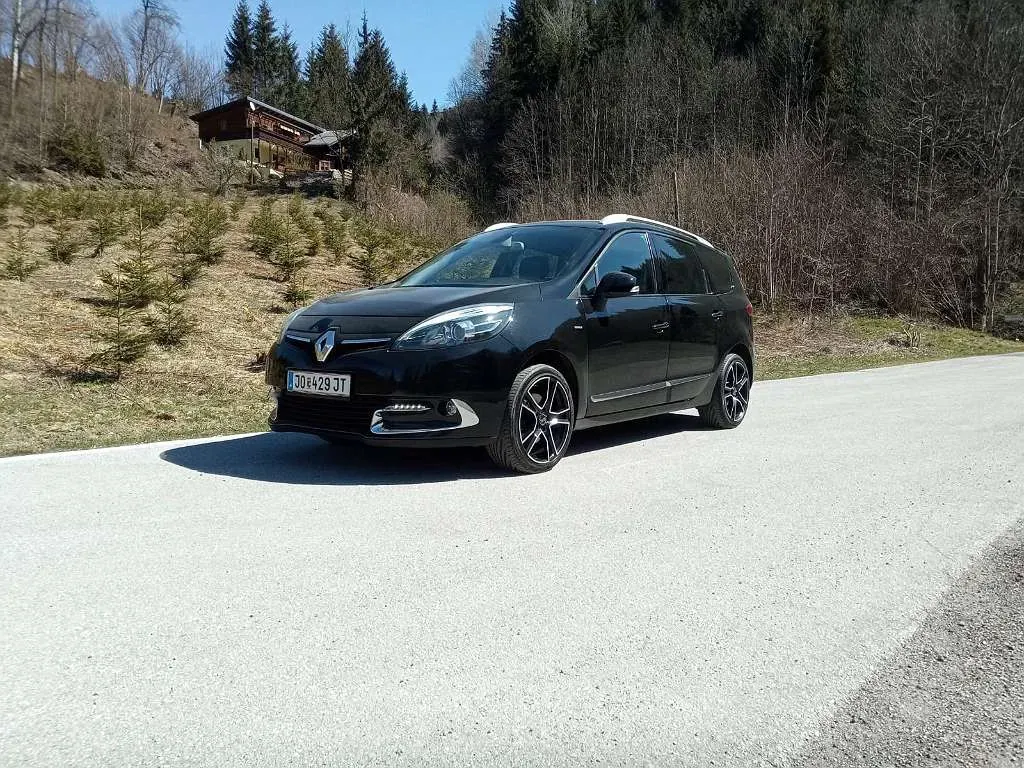 Renault Grand Scénic