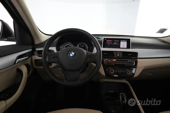 BMW X1 2020 photo 4