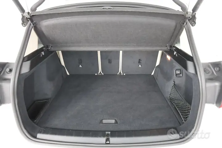 BMW X1 2020 photo 5