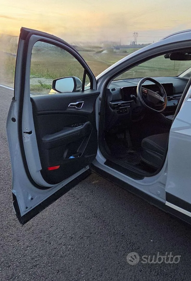 Kia Sportage 2026 photo 5