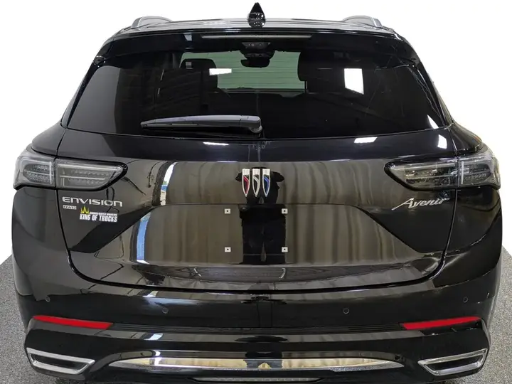 Buick Envision 2026 photo 4