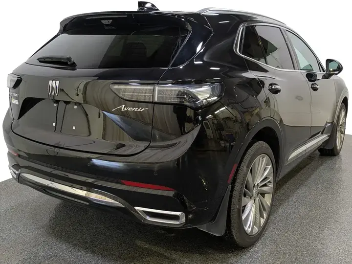 Buick Envision 2026 photo 3
